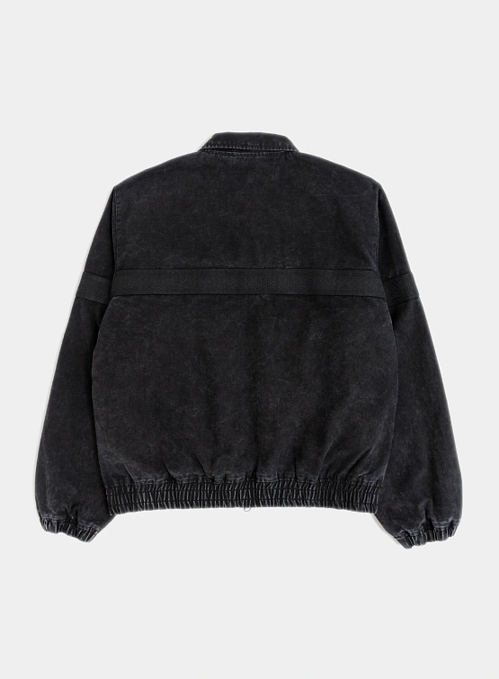 Олимпийка Heresy Celtic Track Ash