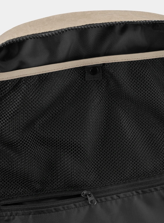 Рюкзак C.P. Company Plain Paper Touch Travel Vintage Khaki