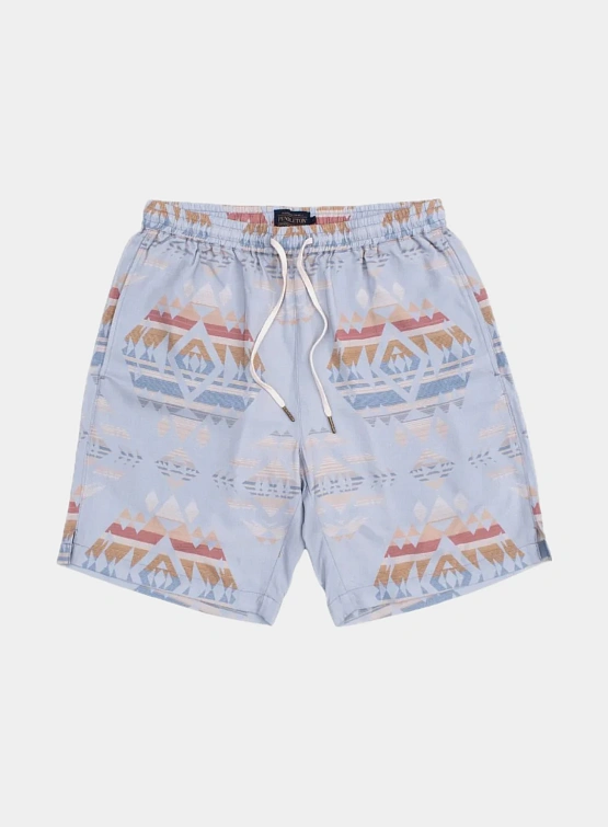 Шорты Pendleton Resort Shorts Agate Beach