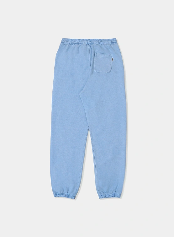 Брюки Noon Goons Icon Sweatpant Pigment Blue