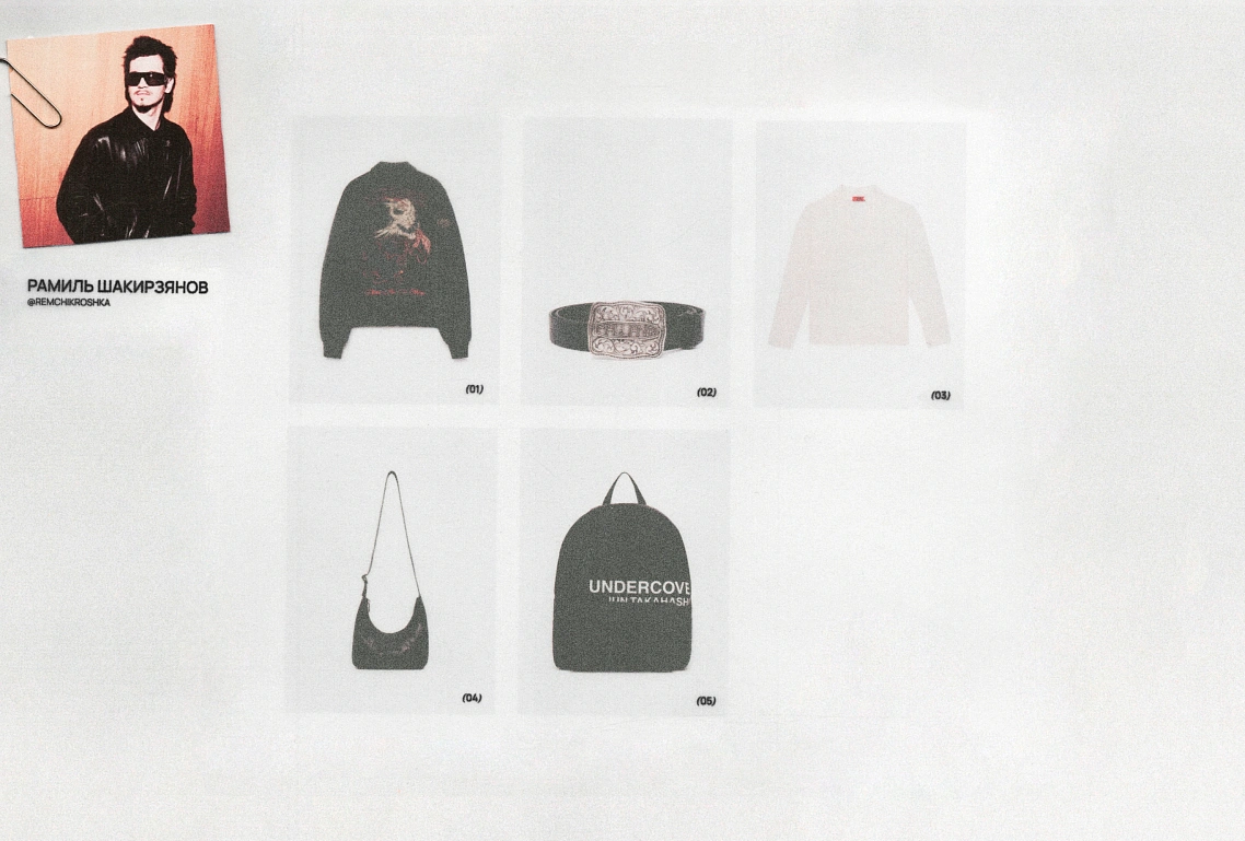 Гид по новогодним подаркам: выбор друзей Studio Slow