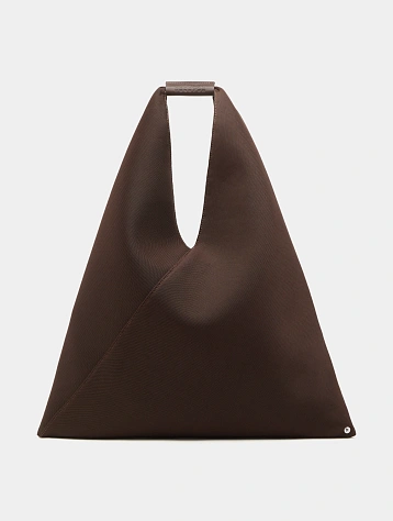 Сумка MM6 Maison Margiela Japanese Medium Brown