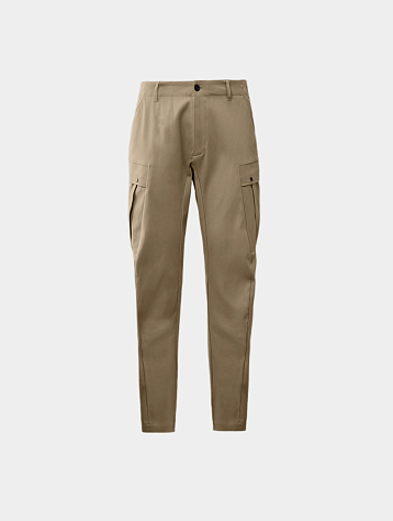 Брюки C.P. Company Superior Structure Stretch Vintage Khaki