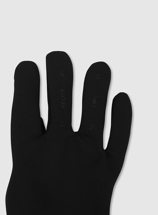 Перчатки Heliot Emil Manicae Gloves Black
