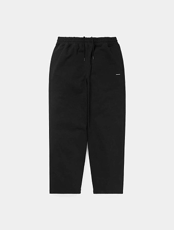 Брюки thisisneverthat T.N.T. Classic HDP Basic Black