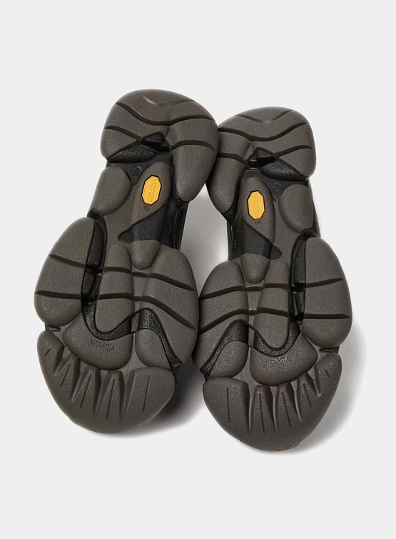 Кроссовки Camper Karst 2 Black/Gray