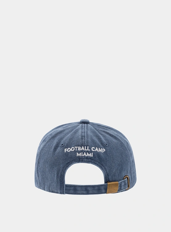 Кепка ALCHEMIST Paris Saint-Germain Medium Indigo