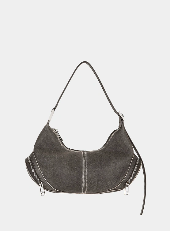 Сумка OSOI Cargo Hobo Vintage Brown