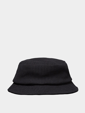 Панама Heresy Sungod Hat Black
