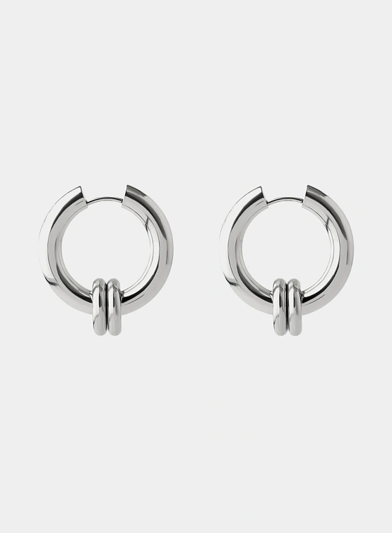 Серьги OMUT Path