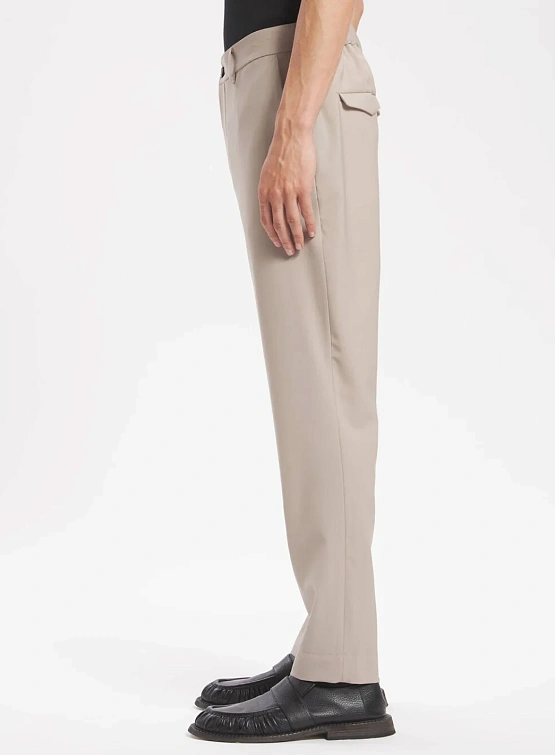 Брюки Barena Venezia Masco Tropical Sasso