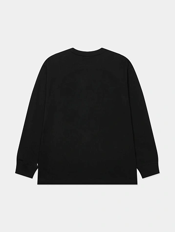 Лонгслив LMC OG Long Slv Tee Black