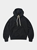 Худи FrizmWORKS Og Heavyweight Pullover Black