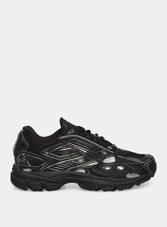 Кроссовки Reebok Premier Road Ultra Black Buff