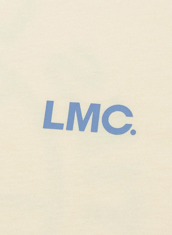 Лонгслив LMC OG Combo Long Slv Cream