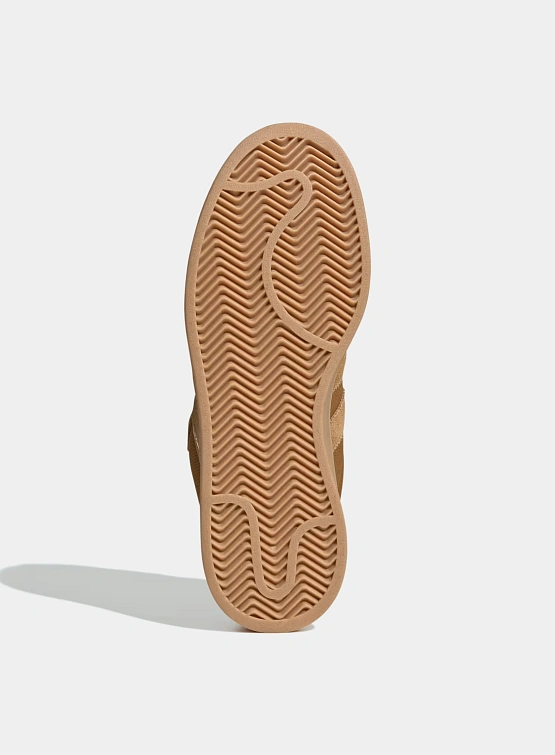 Кеды adidas Originals Campus 00S Preloved Bronze