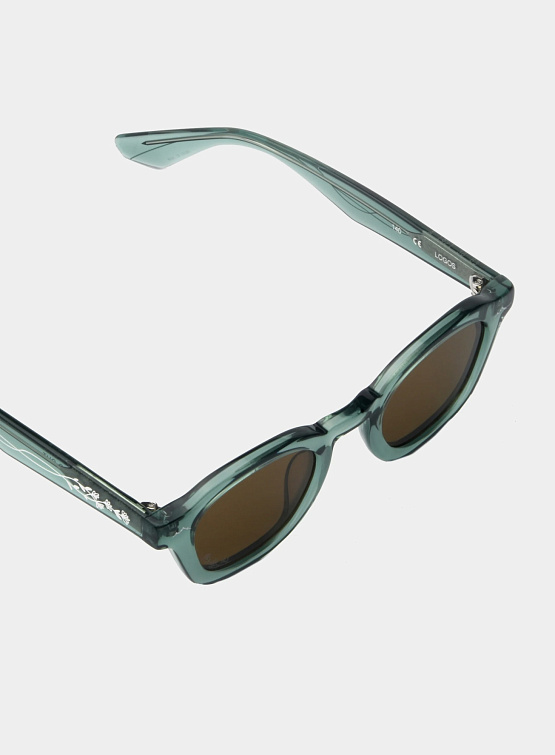 Очки Afield Out x Akila Logos Sage