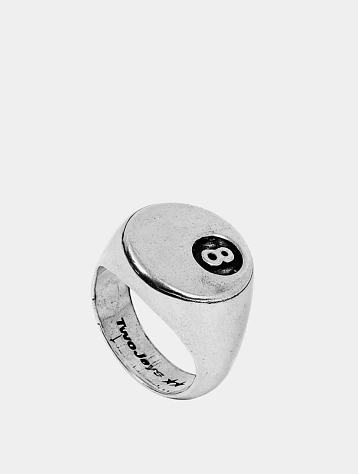 Кольцо TWOJEYS 8 Ball