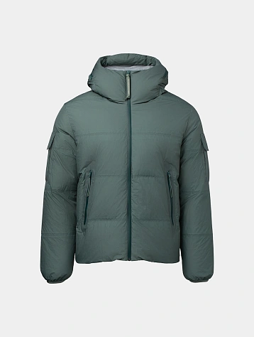 Пуховик C.P. Company Metropolis Series Pertex Sea Spray