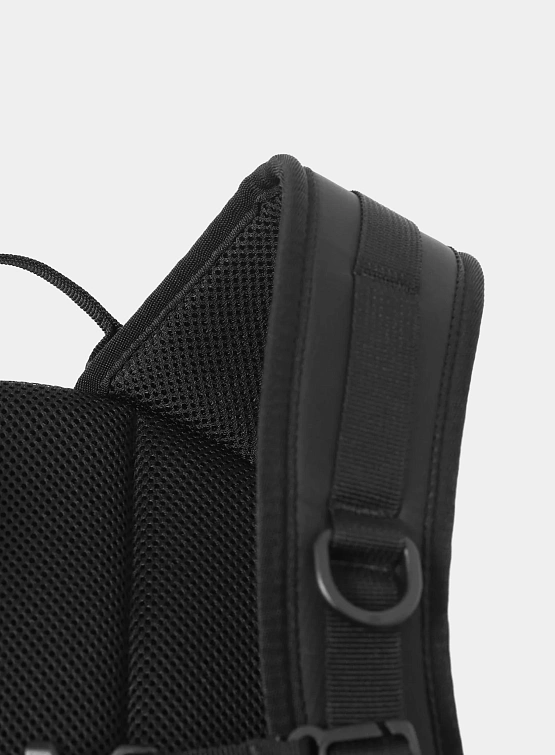 Рюкзак thisisneverthat Traveler FT 15 Backpack Black