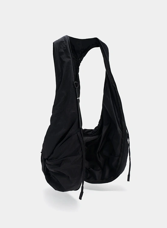 Сумка COTE&CIEL Po Smooth Black