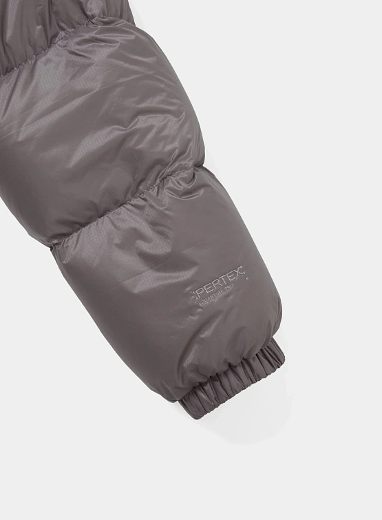 Пуховик thisisneverthat Pertex Reversible T Down Lavender