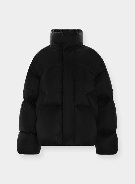 Пуховик MORDECAI Down Jacket Black