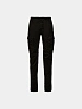 Брюки C.P. Company Stretch Sateen Ergonomic Cargo Black