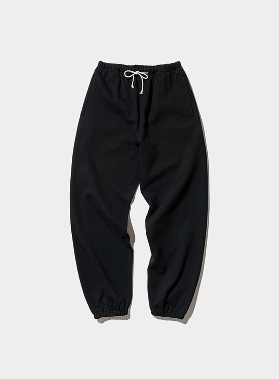 Брюки Uniform Bridge Sweatpants Basic Black