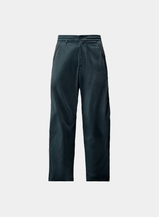 Брюки C.P. Company Metropolis Series Panama Orion Blue