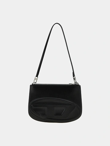 Сумка Diesel 1DR 2.0 Twin Black