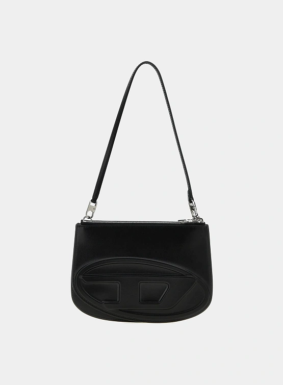 Сумка Diesel 1DR 2.0 Twin Black