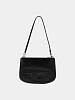 Сумка Diesel 1DR 2.0 Twin Black