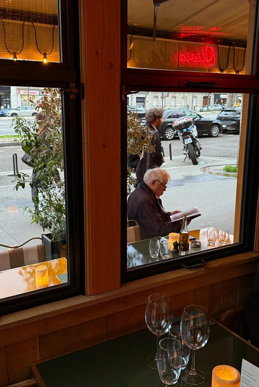 Гид Studio Slow: Париж