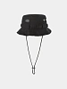 Панама thisisneverthat Jungle Bucket Hat Black