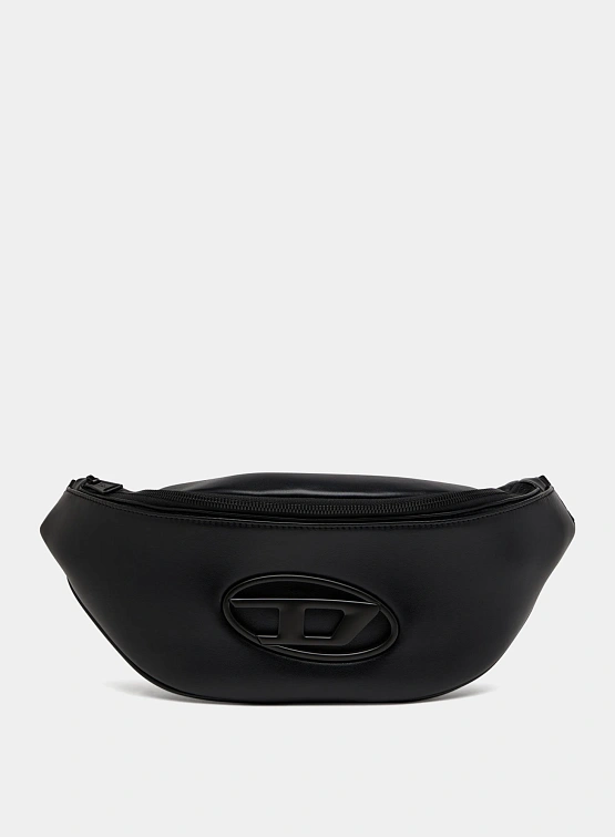 Сумка Diesel Holi-D Belt Bag M Black