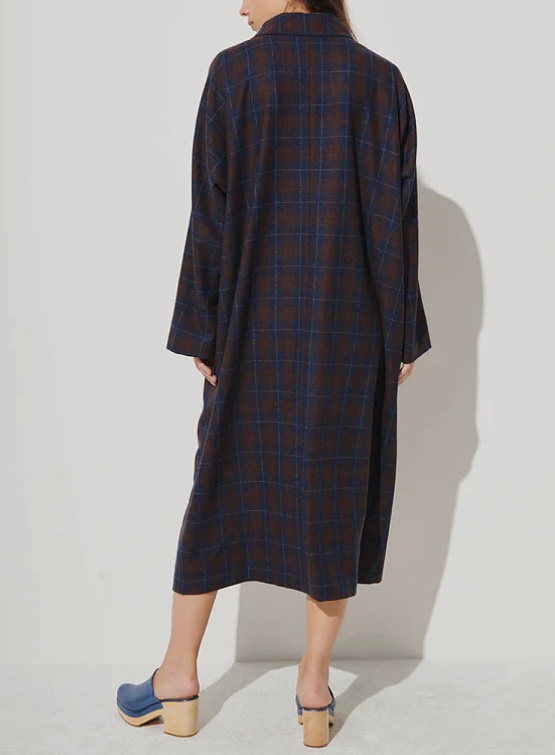 Женское платье Rachel Comey Marcelino Dress Navy