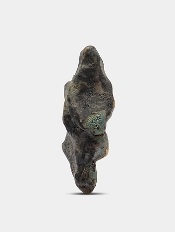 Кольцо Classical Order CO35 Green