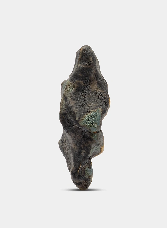 Кольцо Classical Order CO35 Green