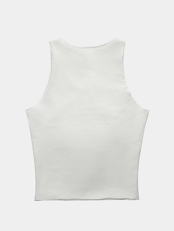 Женский топ XSAI Ripped Top Tofu