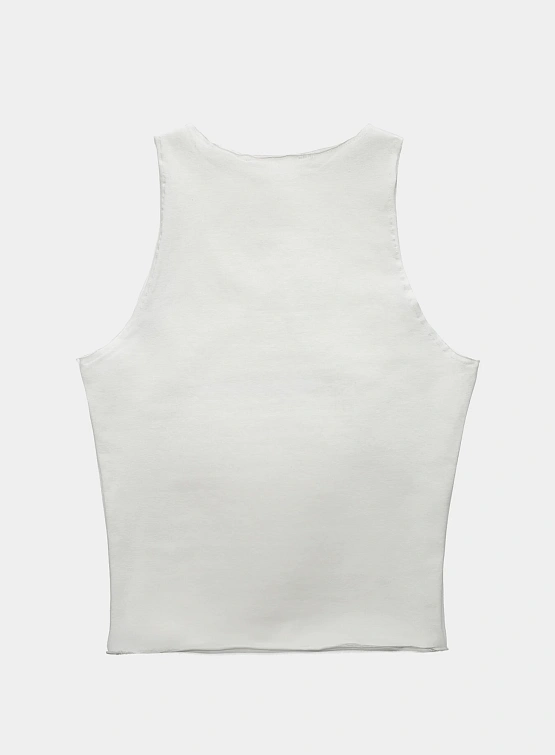 Женский топ XSAI Ripped Top Tofu