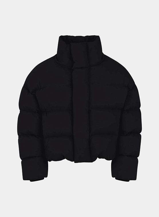 Пуховик entire studios Mml Puffer Cotton Iron