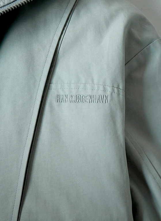  Многослойнее значит теплее: образы от команды Studio Slow 