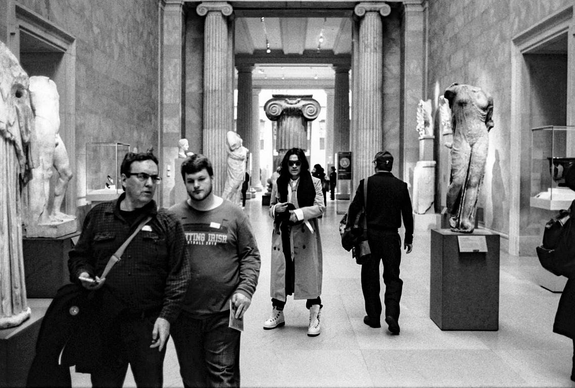 Эволюция 424 