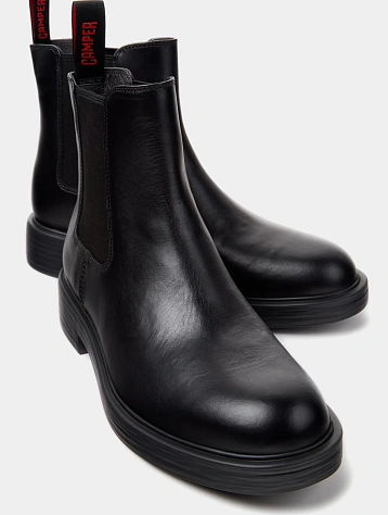 Челси Camper Dean Black