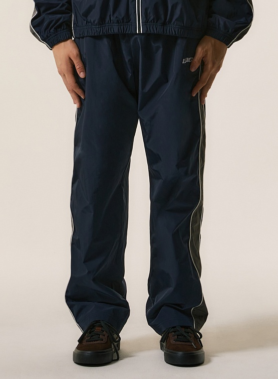 Брюки LMC Racing Track Pants Navy