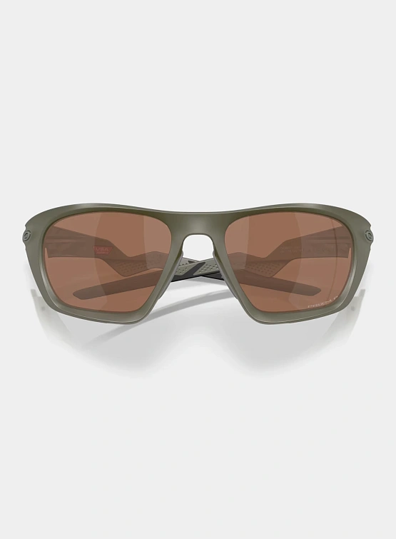 Очки OAKLEY Lateralis Matte Moss Prizm Tungsten Polar