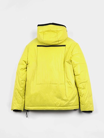 Куртка Letasca Icon Yellow