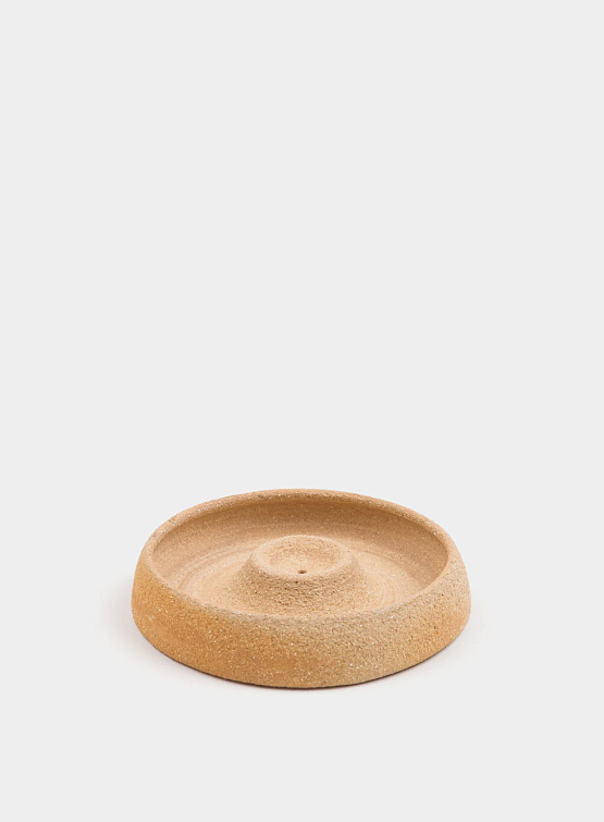 Подставка для благовоний Satta Incense [B] Terracotta
