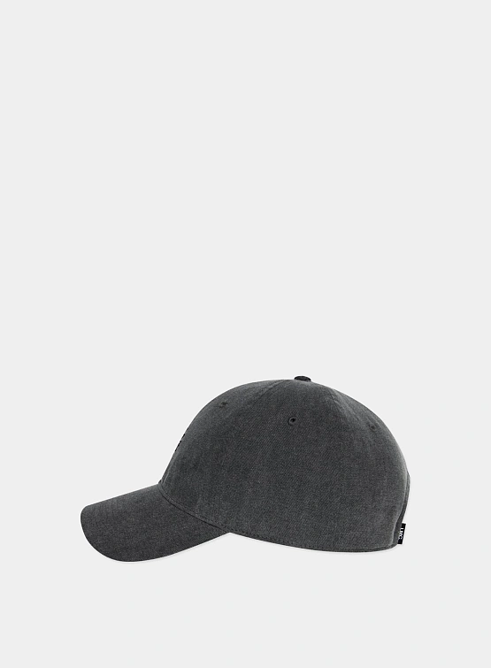 Кепка LMC Earth Globe 6Panel Cap Black